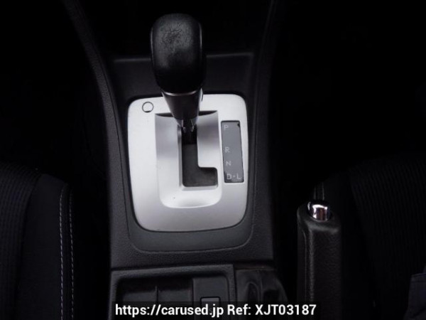 Used 2013 AT subaru impreza-sports GP2 Image[25]