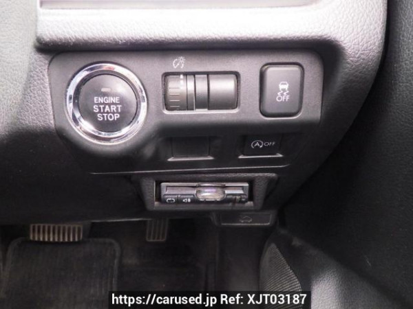 Used 2013 AT subaru impreza-sports GP2 Image[26]