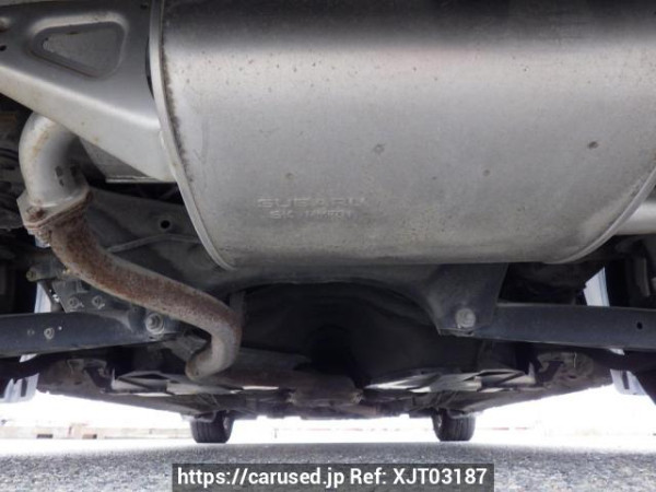 Used 2013 AT subaru impreza-sports GP2 Image[40]