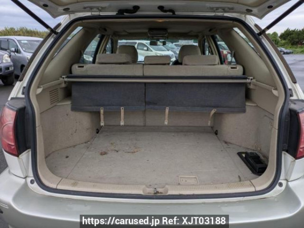 Used 1998 AT toyota harrier MCU15W Image[8]