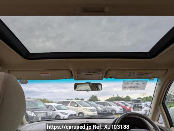 Used 1998 AT toyota harrier MCU15W Image[11]