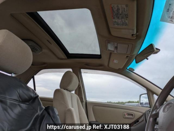 Used 1998 AT toyota harrier MCU15W Image[12]