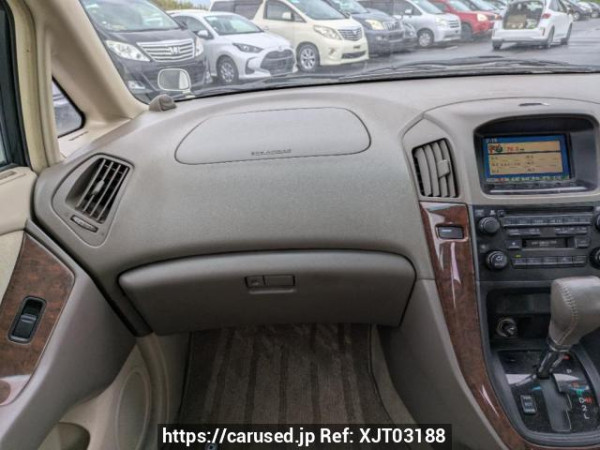 Used 1998 AT toyota harrier MCU15W Image[22]