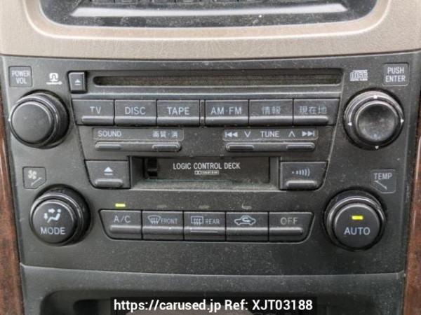 Used 1998 AT toyota harrier MCU15W Image[29]
