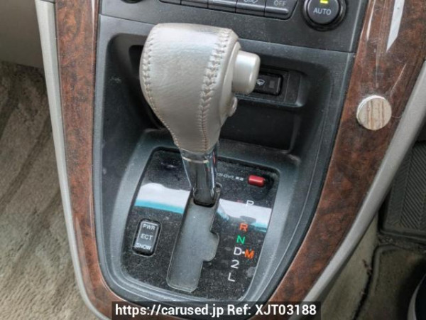 Used 1998 AT toyota harrier MCU15W Image[30]