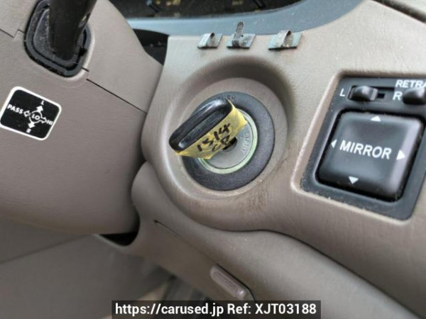 Used 1998 AT toyota harrier MCU15W Image[31]