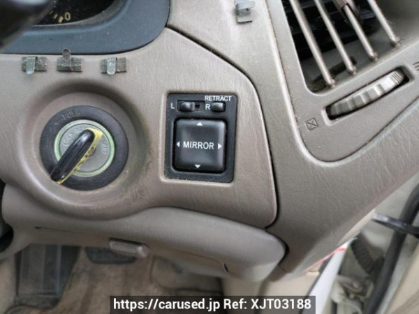 Used 1998 AT toyota harrier MCU15W Image[32]