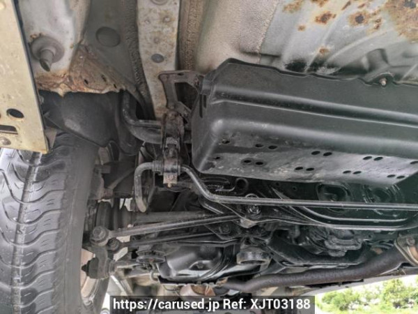 Used 1998 AT toyota harrier MCU15W Image[40]