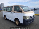 Toyota Hiace Van KDH201V