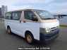 Used 2007 AT toyota hiace-van KDH201V Image[0]