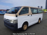 Used 2007 AT toyota hiace-van KDH201V Image[2]