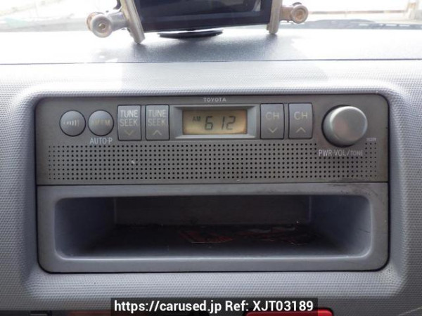 Used 2007 AT toyota hiace-van KDH201V Image[23]