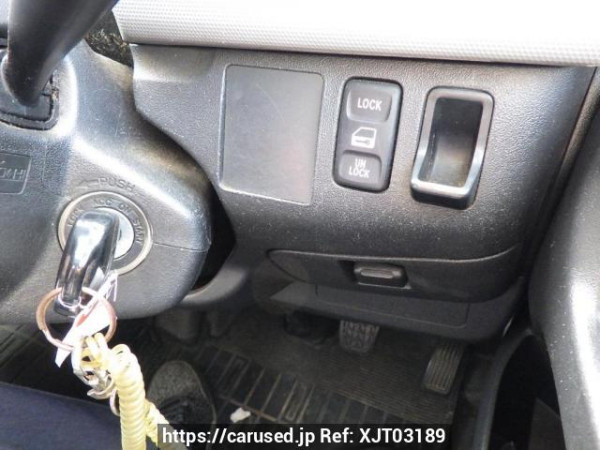 Used 2007 AT toyota hiace-van KDH201V Image[26]