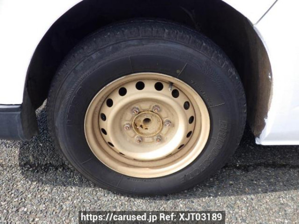 Used 2007 AT toyota hiace-van KDH201V Image[29]