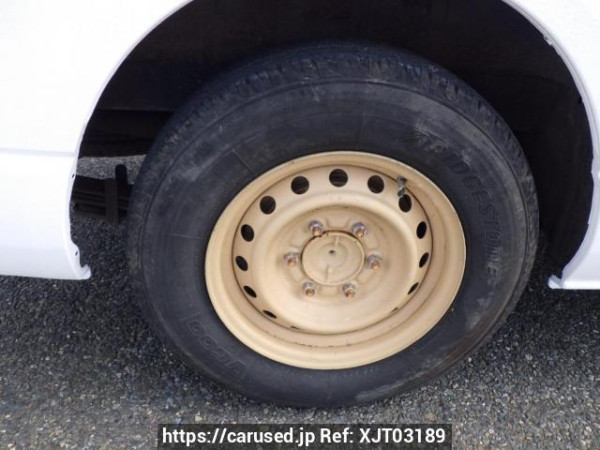 Used 2007 AT toyota hiace-van KDH201V Image[30]