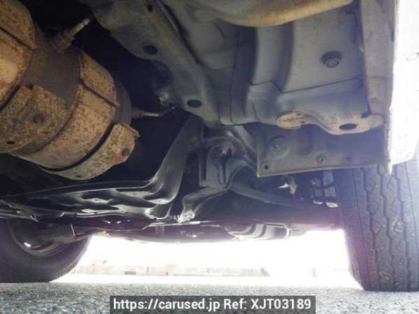 Used 2007 AT toyota hiace-van KDH201V Image[34]