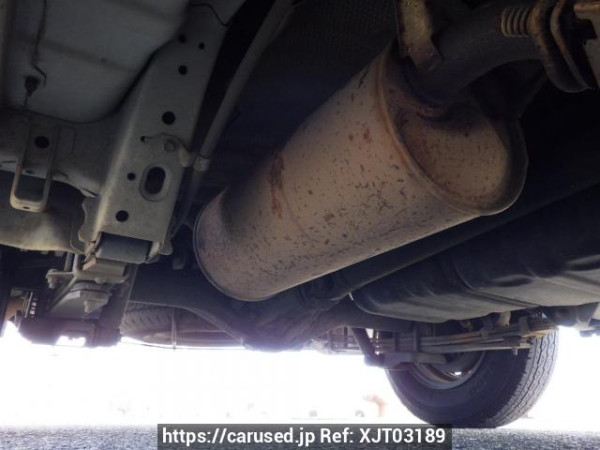 Used 2007 AT toyota hiace-van KDH201V Image[37]