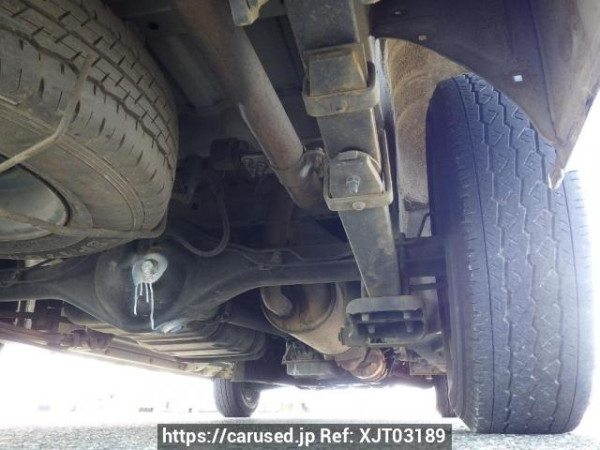 Used 2007 AT toyota hiace-van KDH201V Image[40]