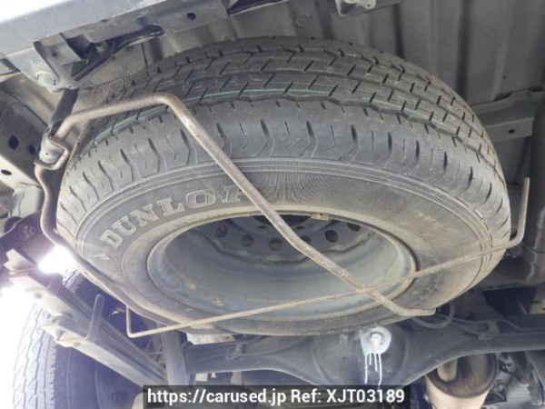 Used 2007 AT toyota hiace-van KDH201V Image[41]