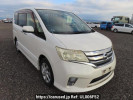 Nissan Serena FC26
