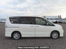 Used 2012 AT nissan serena FC26 Image[7]