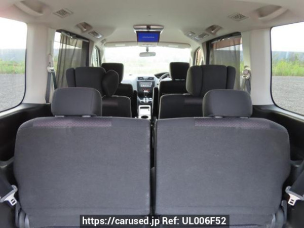 Used 2012 AT nissan serena FC26 Image[9]