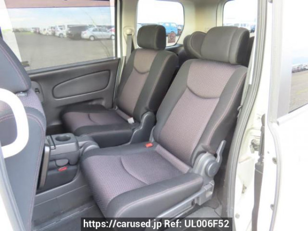 Used 2012 AT nissan serena FC26 Image[19]