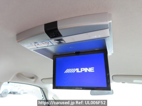 Used 2012 AT nissan serena FC26 Image[33]