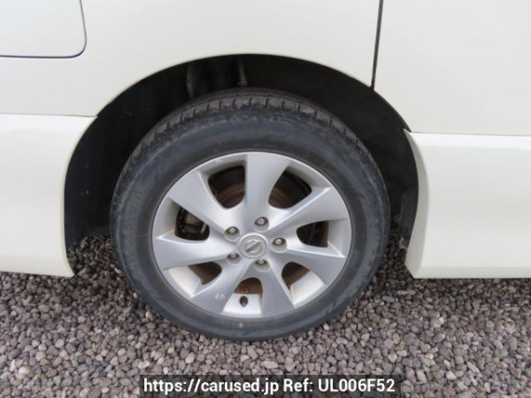 Used 2012 AT nissan serena FC26 Image[36]