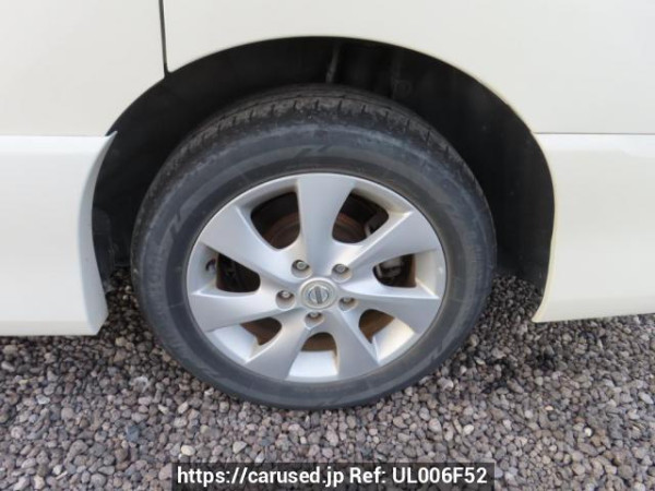 Used 2012 AT nissan serena FC26 Image[37]