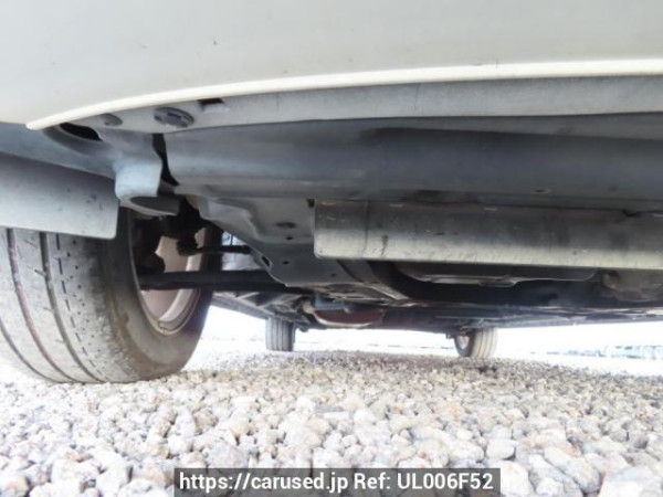 Used 2012 AT nissan serena FC26 Image[38]