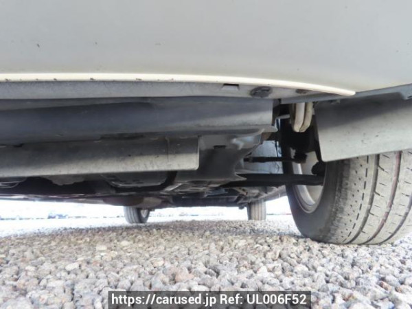 Used 2012 AT nissan serena FC26 Image[39]