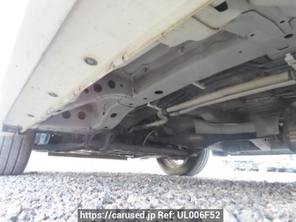 Used 2012 AT nissan serena FC26 Image[42]