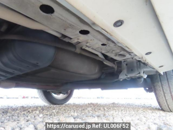 Used 2012 AT nissan serena FC26 Image[43]