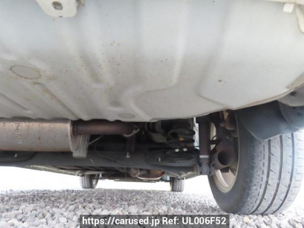 Used 2012 AT nissan serena FC26 Image[44]