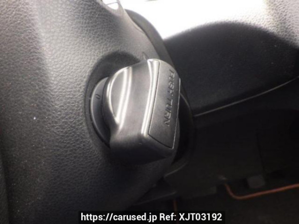 Used 2010 AT honda fit GE6 Image[18]