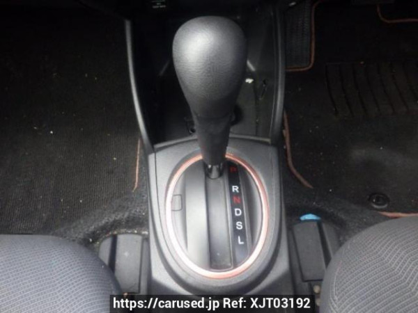 Used 2010 AT honda fit GE6 Image[21]