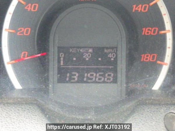 Used 2010 AT honda fit GE6 Image[23]