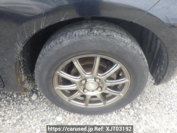 Used 2010 AT honda fit GE6 Image[24]