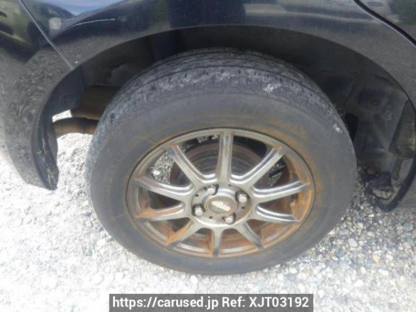 Used 2010 AT honda fit GE6 Image[25]