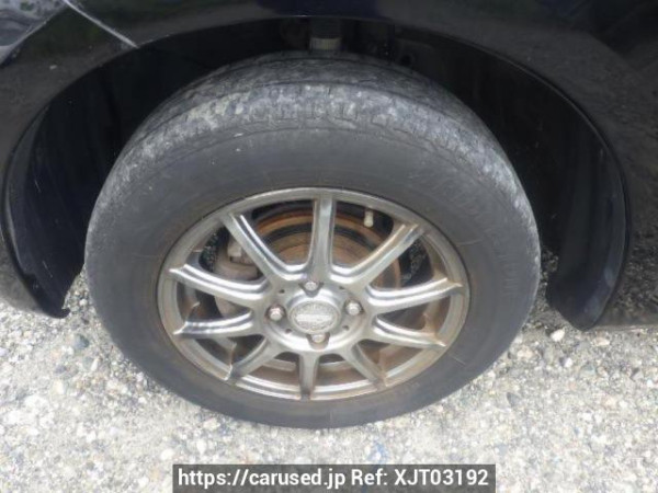 Used 2010 AT honda fit GE6 Image[27]