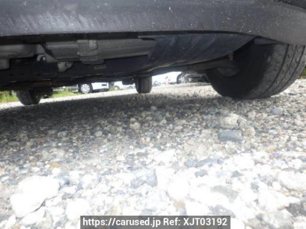 Used 2010 AT honda fit GE6 Image[29]