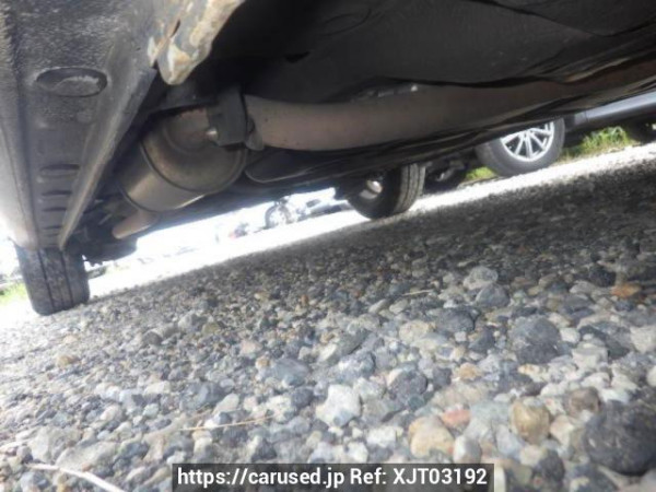 Used 2010 AT honda fit GE6 Image[31]