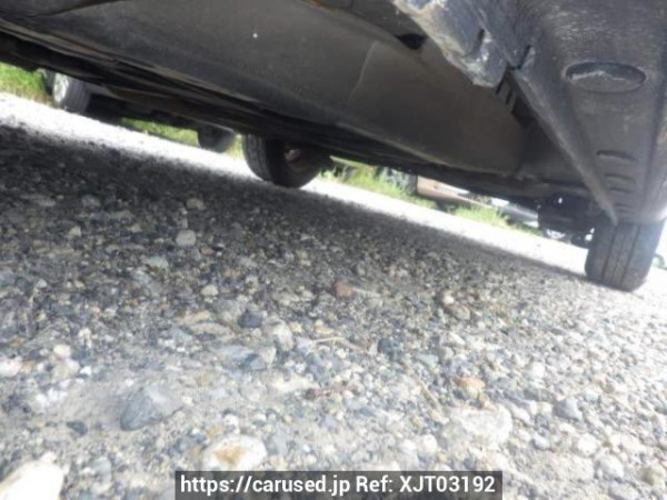 Used 2010 AT honda fit GE6 Image[35]