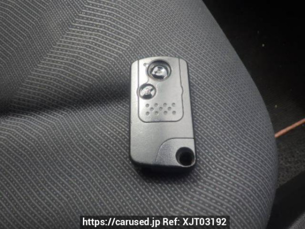 Used 2010 AT honda fit GE6 Image[36]