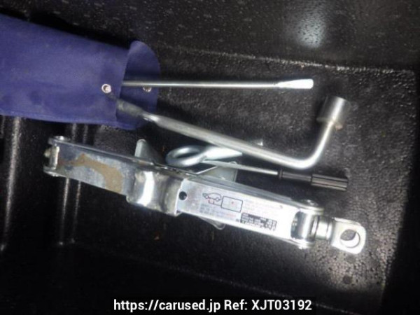 Used 2010 AT honda fit GE6 Image[37]