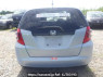 Used 2008 AT honda fit GE6 Image[5]