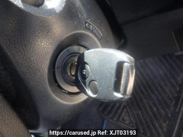 Used 2008 AT honda fit GE6 Image[18]