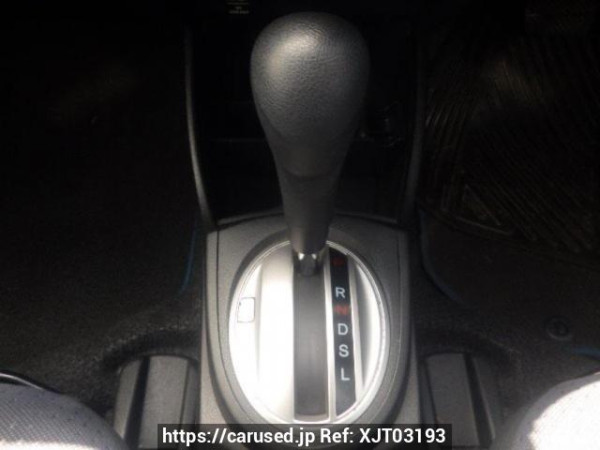 Used 2008 AT honda fit GE6 Image[20]