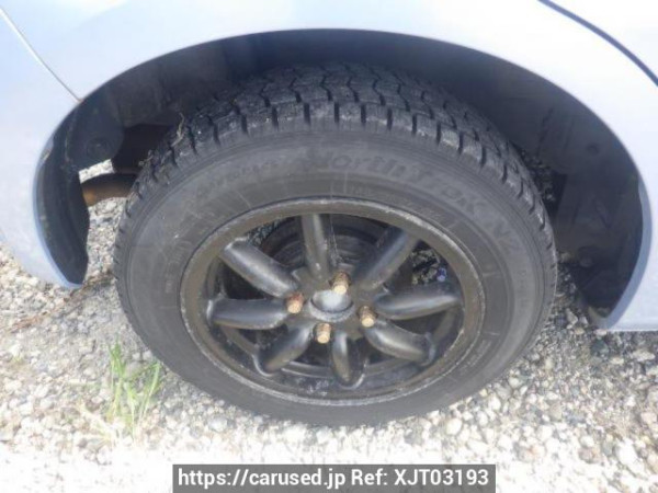 Used 2008 AT honda fit GE6 Image[23]